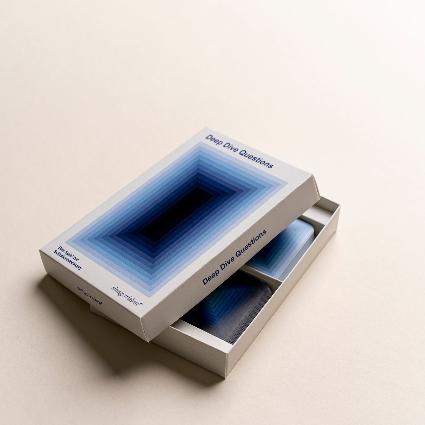 sinngetrieben Bundle