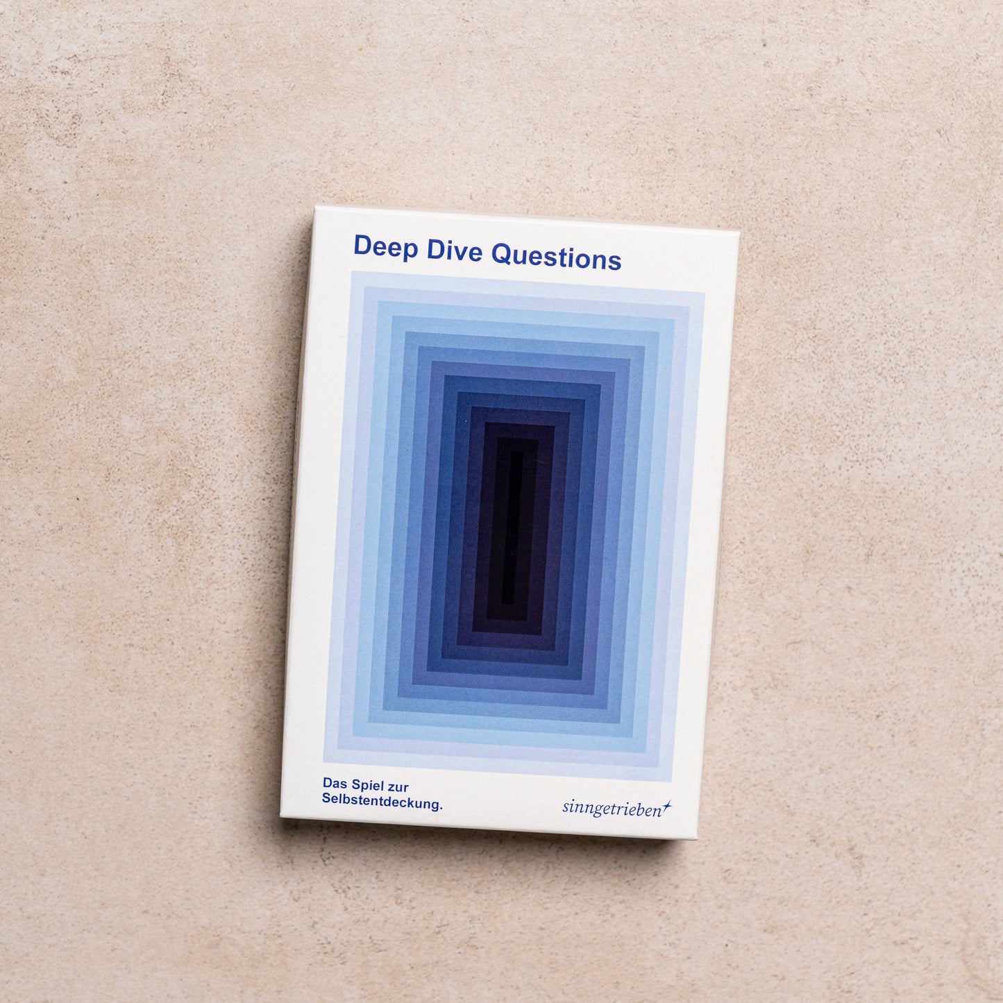 Deep Dive Questions