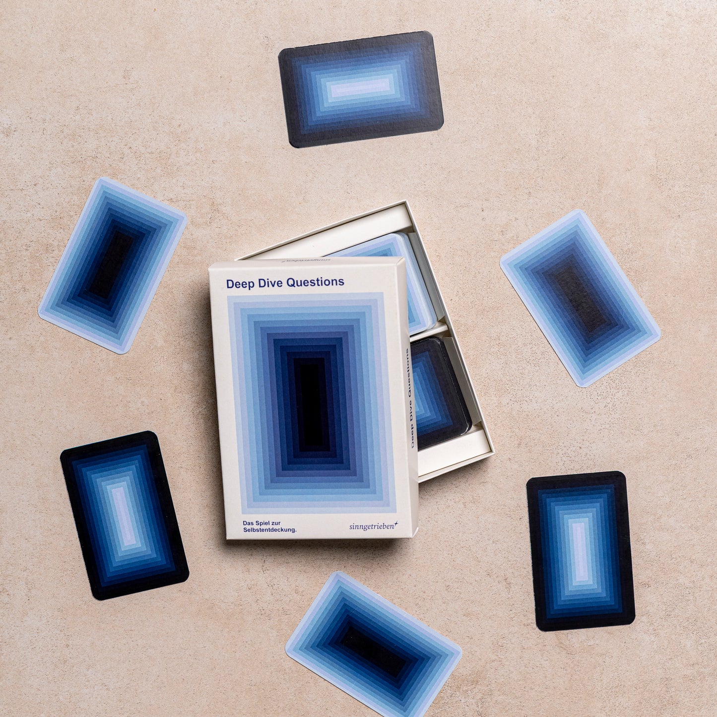 sinngetrieben Bundle