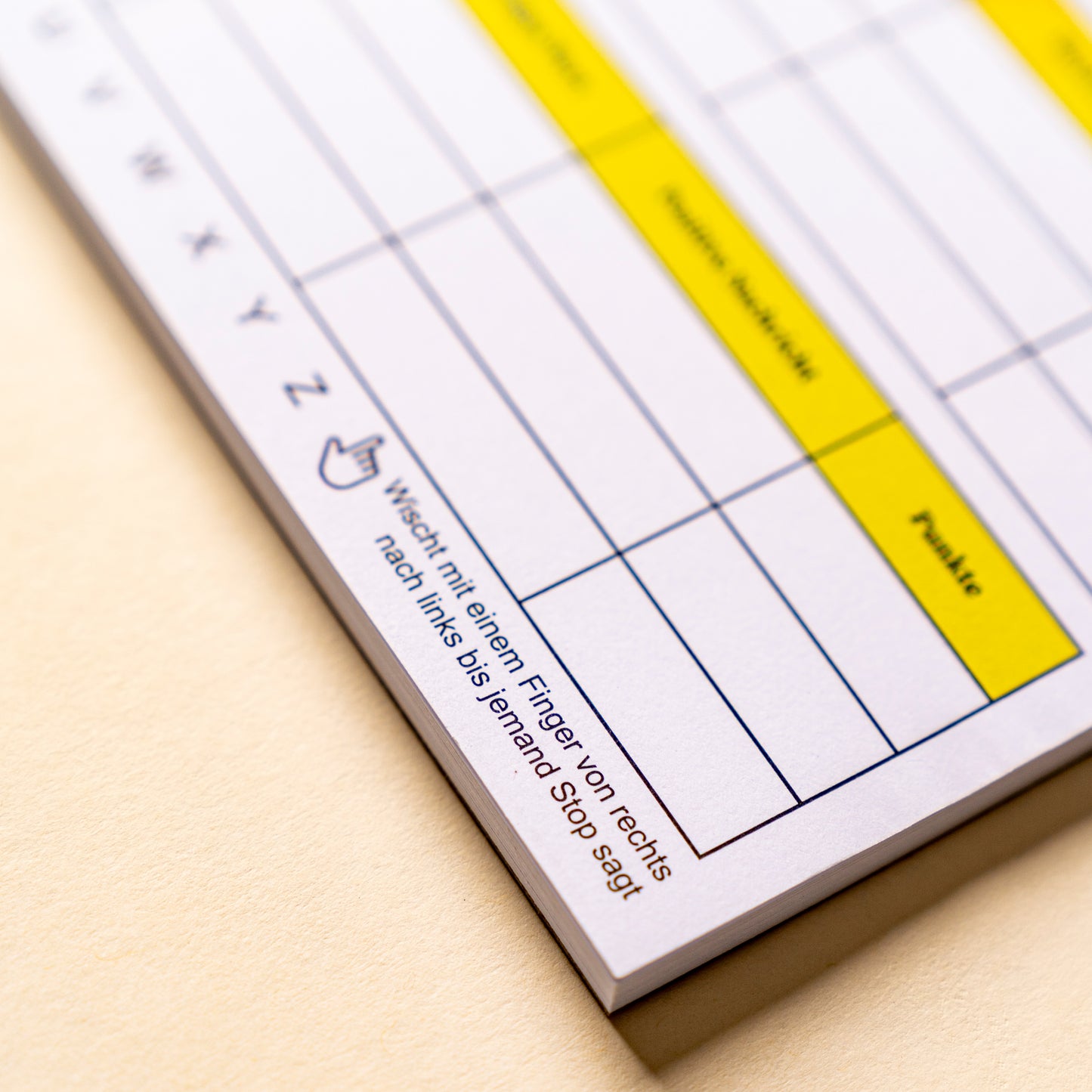 Stadt, Land, Kreativität