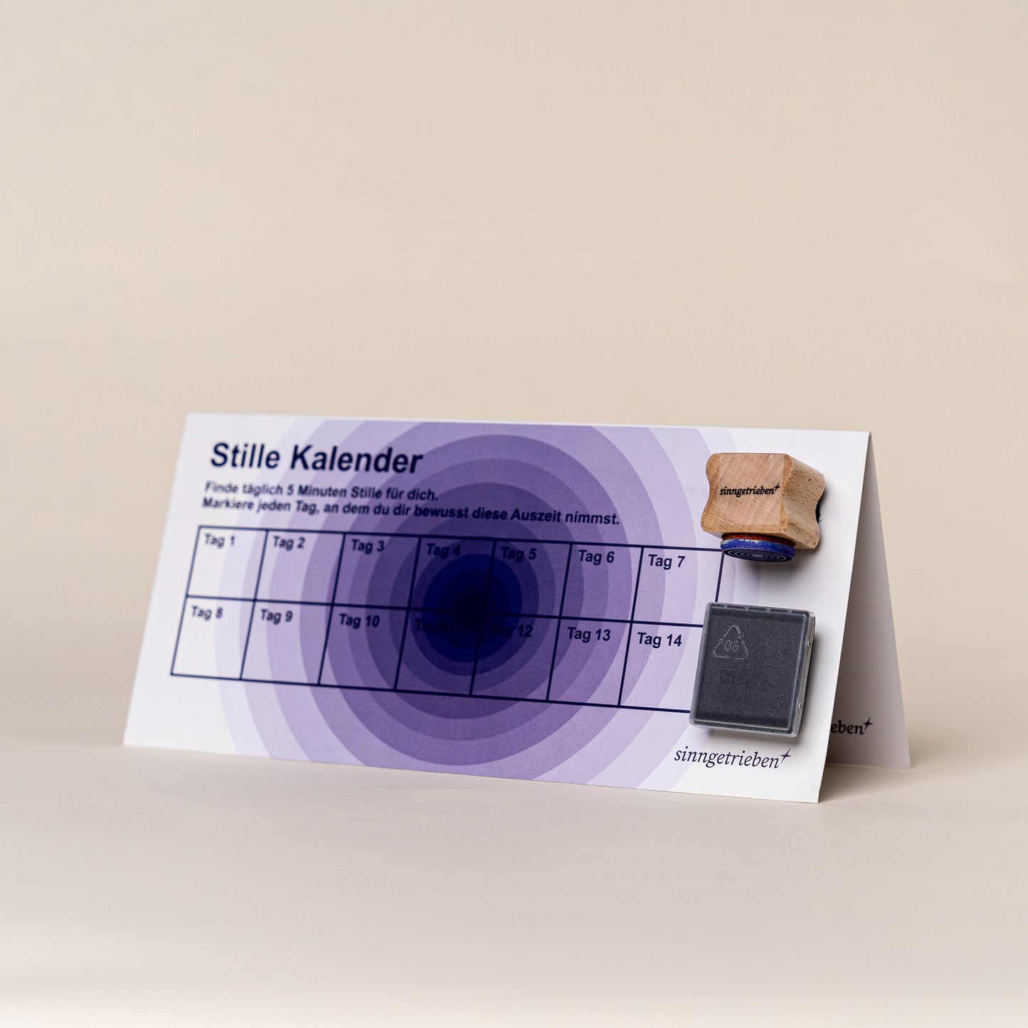 Stille Kalender