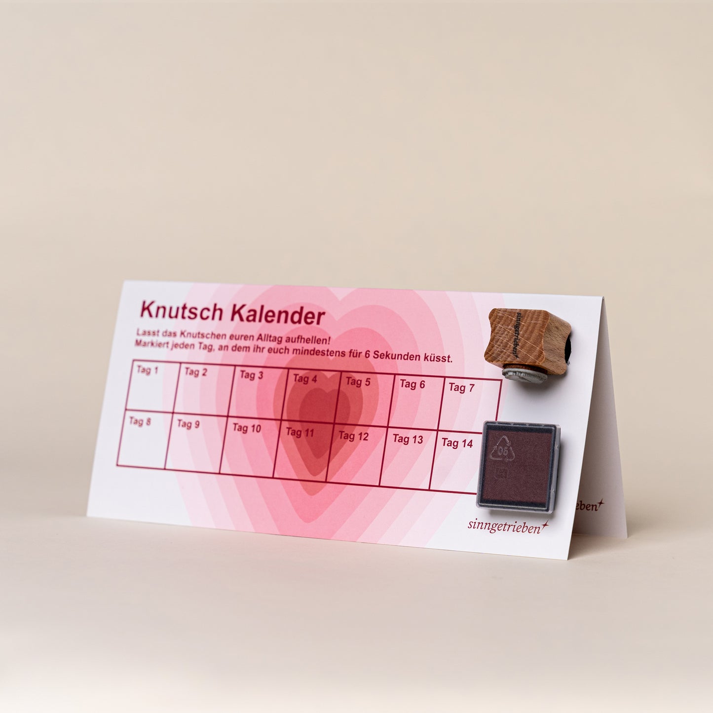 Knutsch-Knuddel Bundle