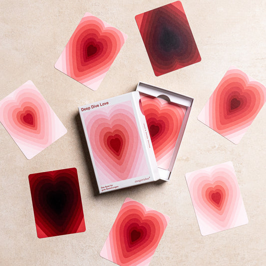 Deep Dive Love