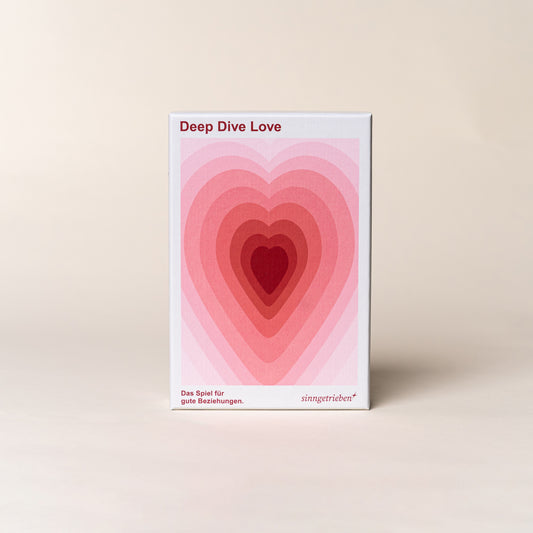 Deep Dive Love
