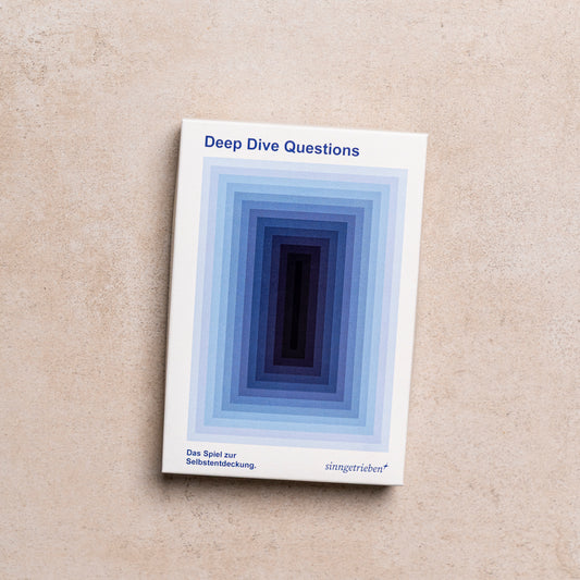 Deep Dive Questions
