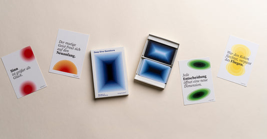 sinngetrieben Bundle