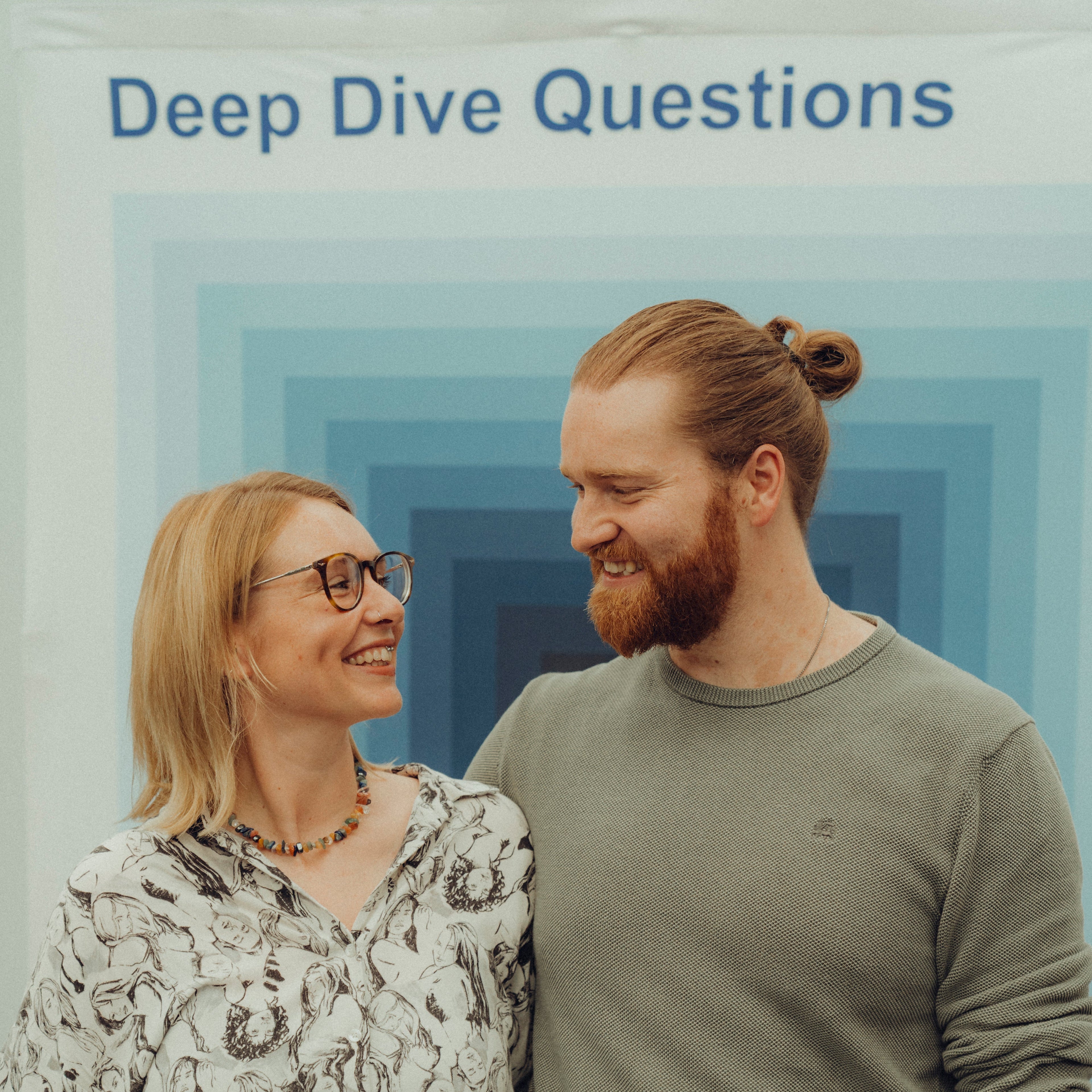 sinngetreben Gründer Lena und Lukas