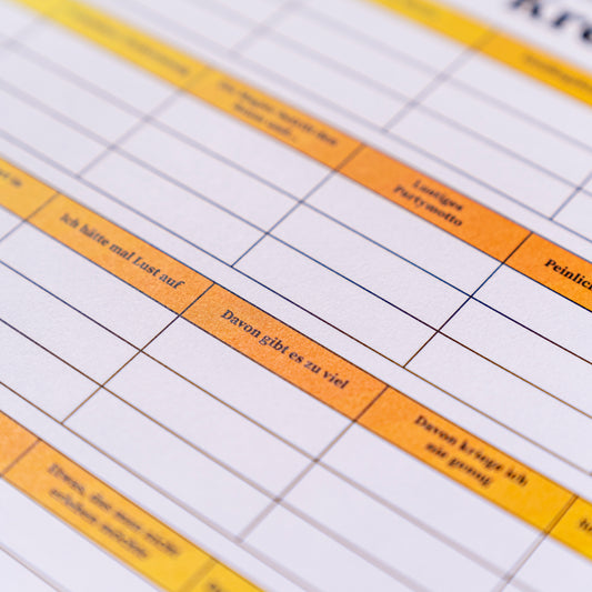 Stadt, Land, Kreativität