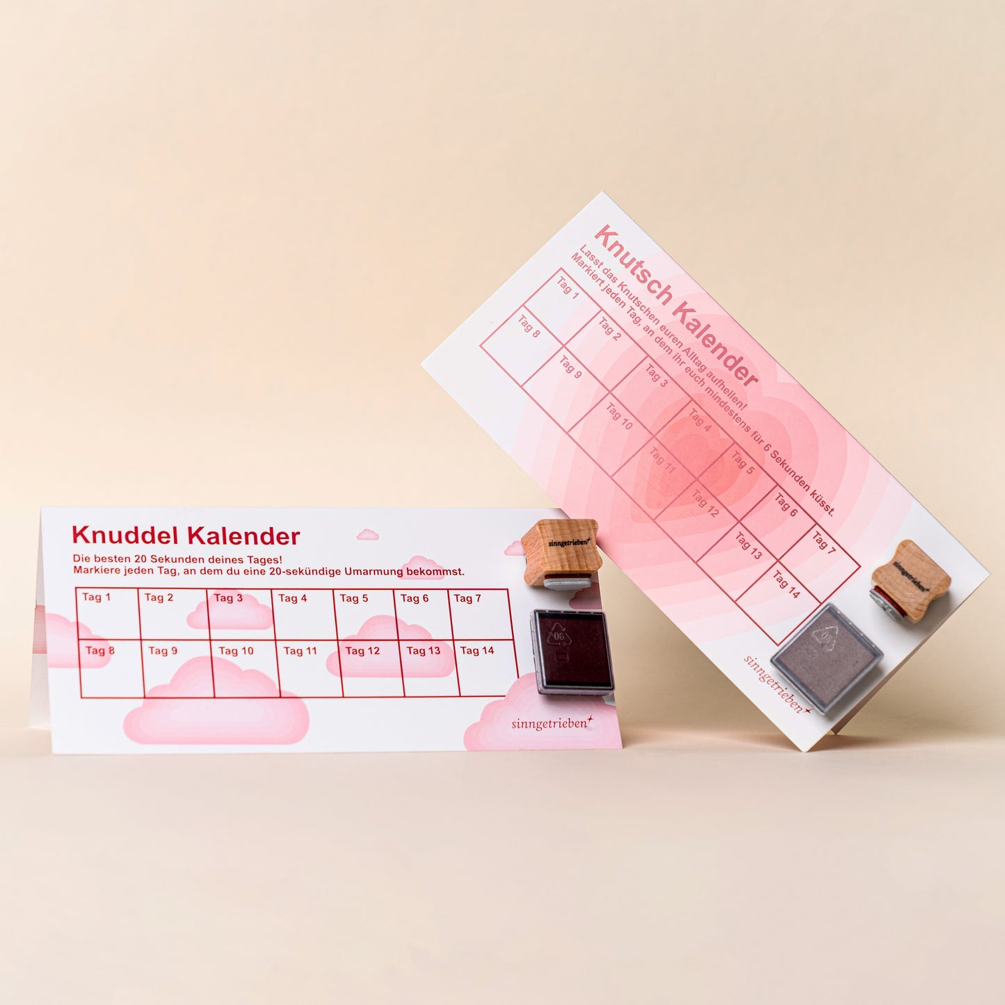Knutsch-Knuddel Bundle