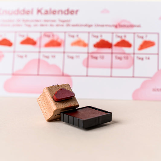 Knuddel Kalender