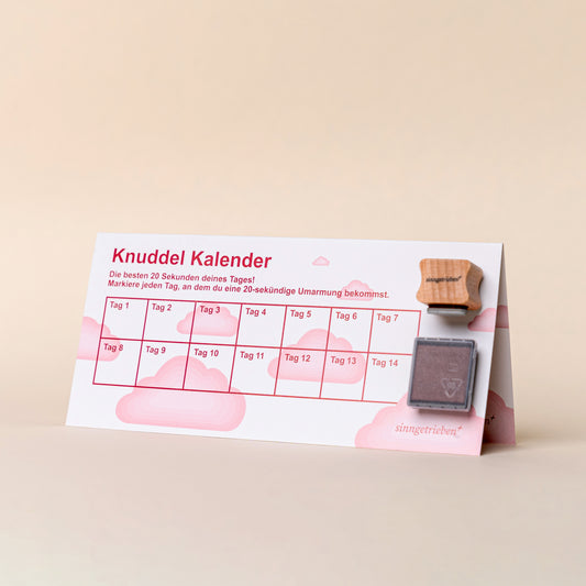 Knuddel Kalender