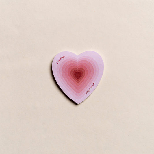 Love Notes